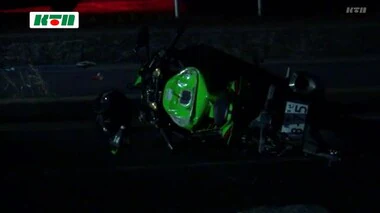 バイクが絡む死亡事故相次ぐ　道路を渡っていた歩行者がはねられ死亡も【長崎県】