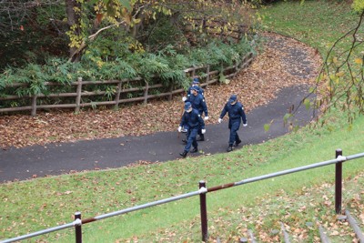 交際相手「笑って暴行仕向けた」と供述　北海道・大学生集団暴行死