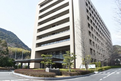 「闇バイト」のリクルーター役か　茨城20歳逮捕　強盗予備疑い