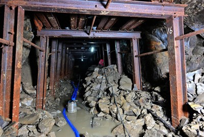 首里城地下の日本軍司令部壕が県史跡に　沖縄戦遺構の指定は初