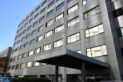 千葉・市川の連れ去り強盗事件、2人を強盗致傷罪などで起訴　地検