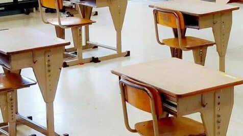 那覇市内の小中学校、児童生徒の暴力行為が過去最多　対教師は45件、生徒間が317件　2023年度調査