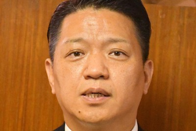 維新が大阪・岸和田市長に離党勧告処分を決定　性的関係巡り