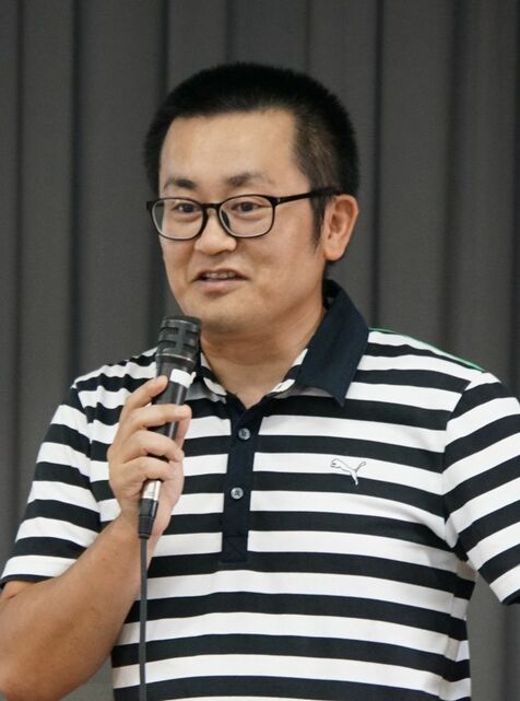 【訃報】社会学者の打越正行さん死去　45歳　著書「ヤンキーと地元」で沖縄書店大賞