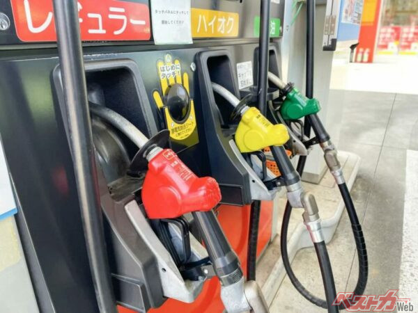 【速報】暫定税率廃止でガソリンが25.1円／Lの値下げへ！　しかし実施時期は2年後！？