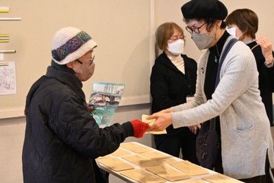 芸術通し“考え直す時間”を　奈良市の映画文化支えた団体、活動に幕