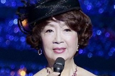 元宝塚娘役の加茂さくらさん死去　87歳　ドラマや映画でも活躍